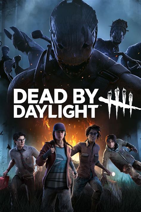 dead by daylight show